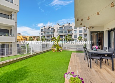 Sale - Appartement - Villamartin - Costa Blanca