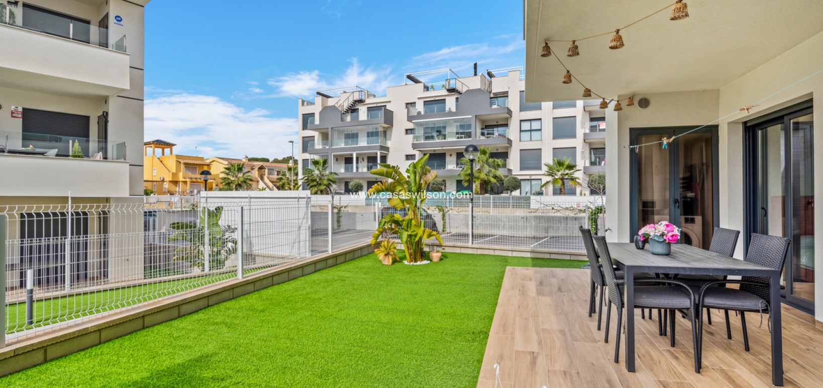 Sale - Appartement - Villamartin - Costa Blanca