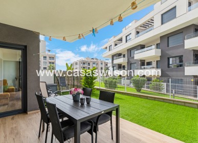 Sale - Appartement - Villamartin - Costa Blanca