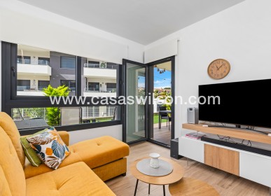 Sale - Appartement - Villamartin - Costa Blanca