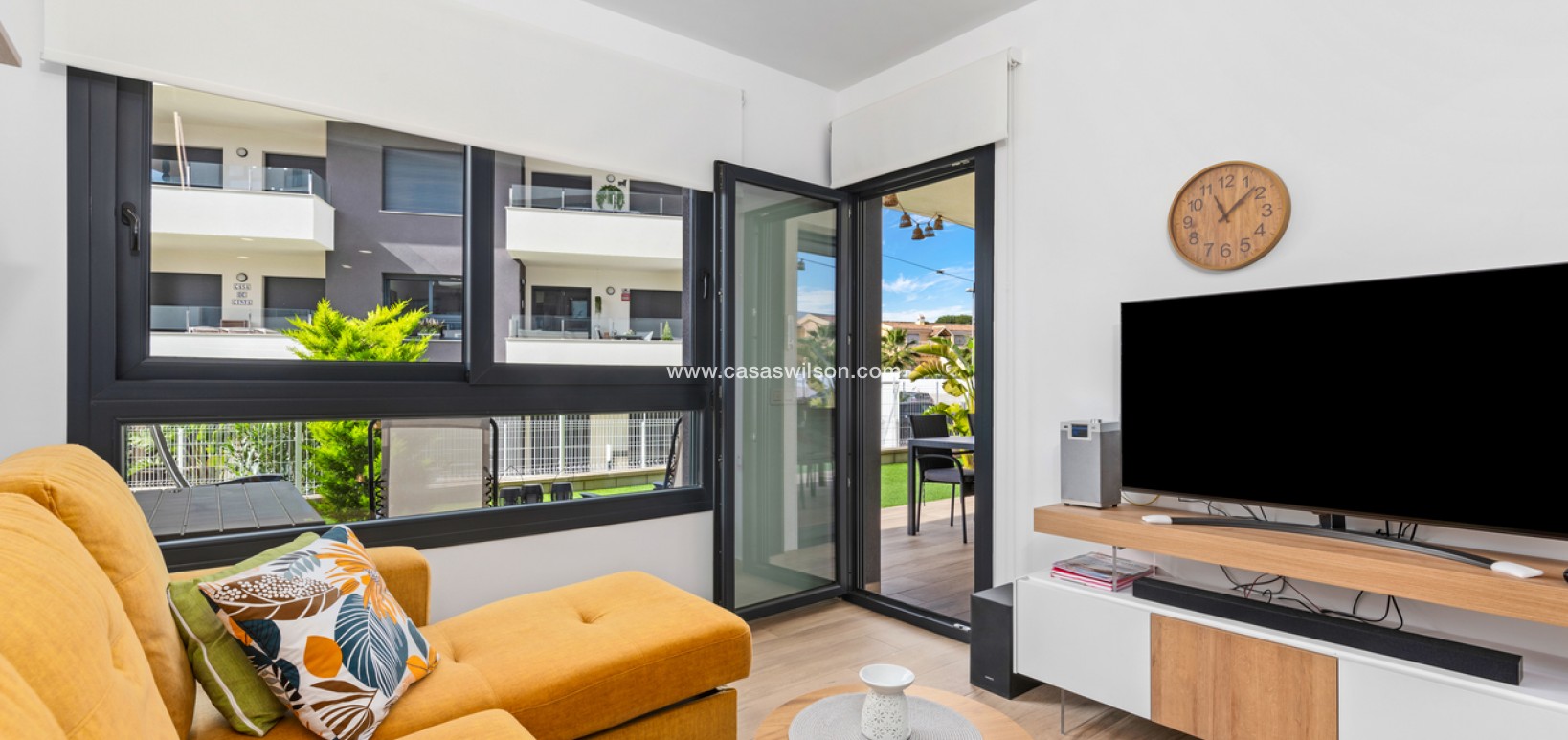 Sale - Appartement - Villamartin - Costa Blanca