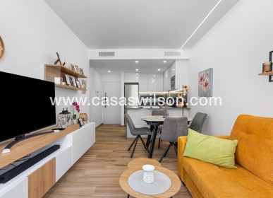 Sale - Appartement - Villamartin - Costa Blanca