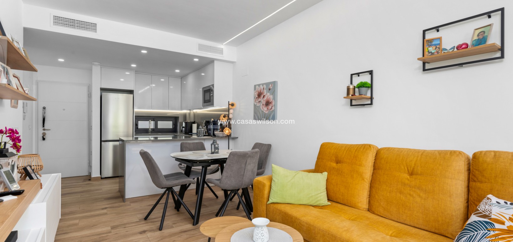 Sale - Appartement - Villamartin - Costa Blanca