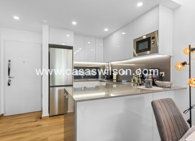 Sale - Appartement - Villamartin - Costa Blanca