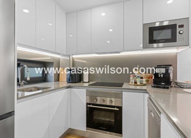 Sale - Appartement - Villamartin - Costa Blanca