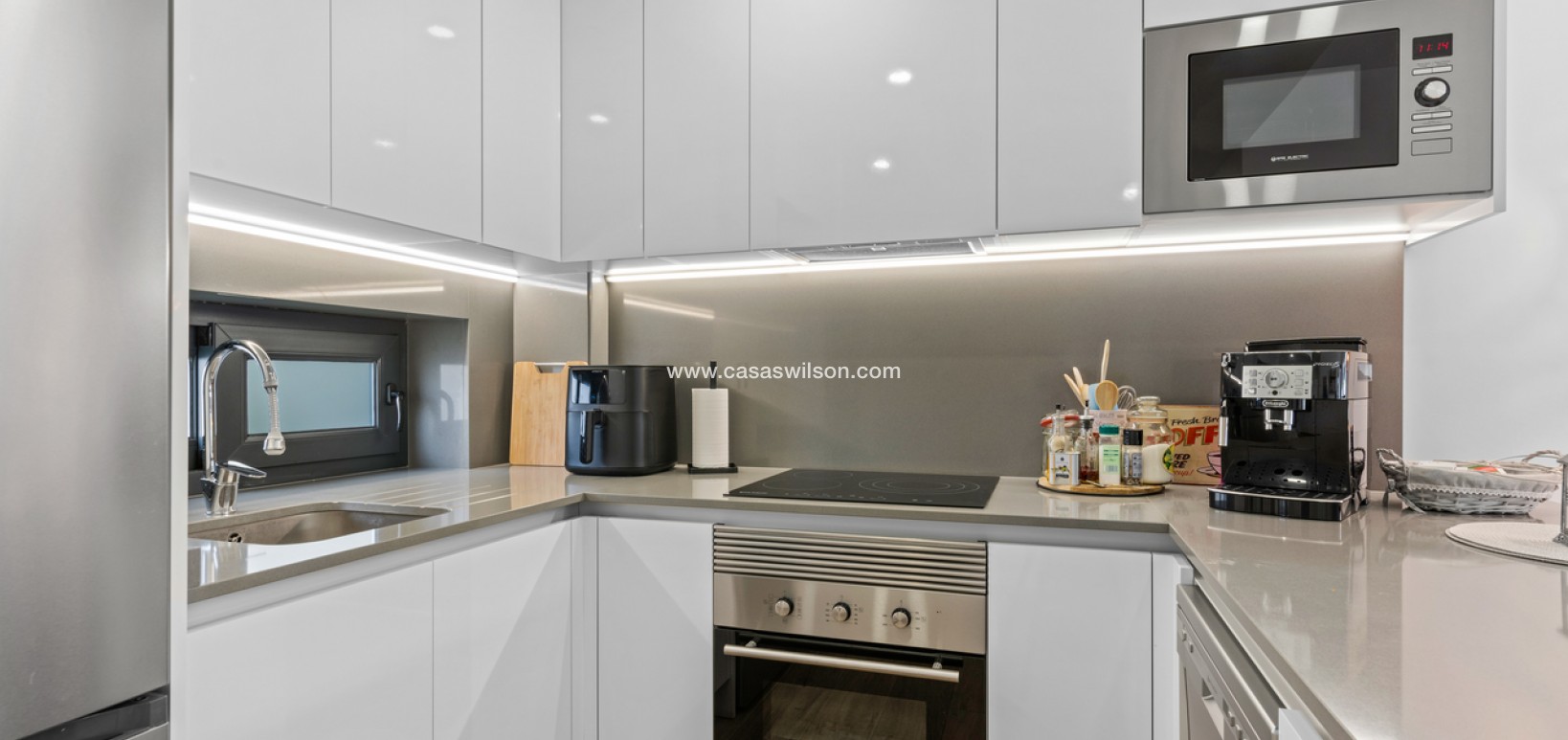 Sale - Appartement - Villamartin - Costa Blanca