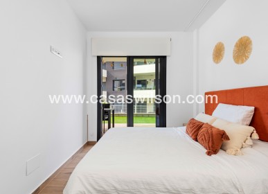 Sale - Appartement - Villamartin - Costa Blanca