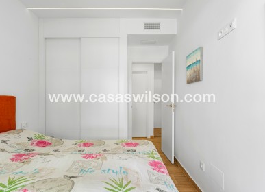 Sale - Appartement - Villamartin - Costa Blanca