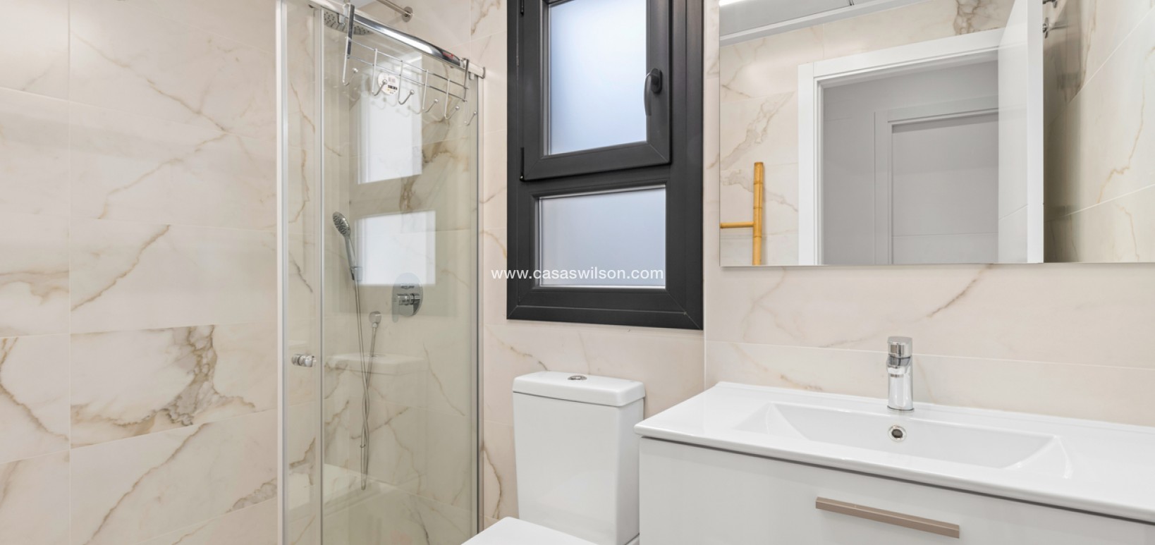 Sale - Appartement - Villamartin - Costa Blanca