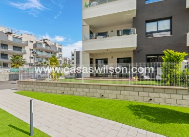 Sale - Appartement - Villamartin - Costa Blanca