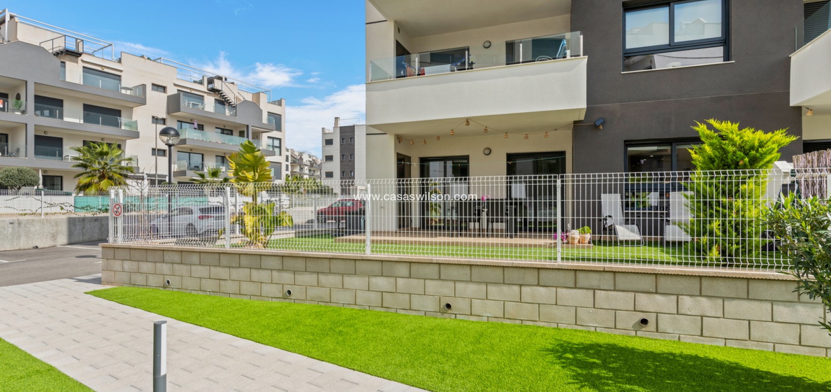 Sale - Appartement - Villamartin - Costa Blanca