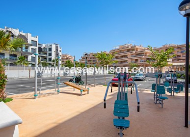 Sale - Appartement - Villamartin - Costa Blanca
