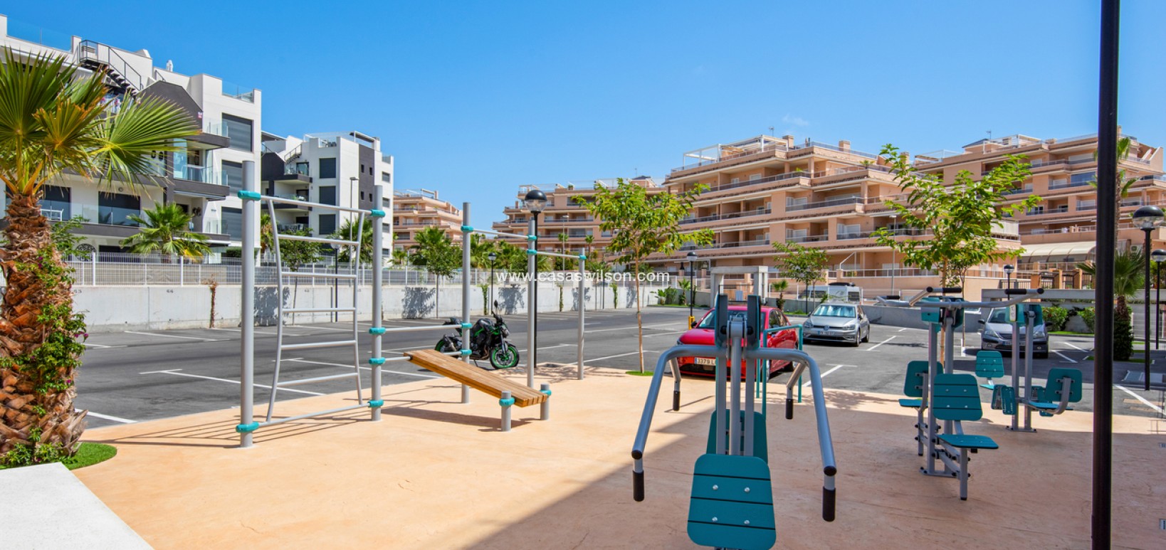 Sale - Appartement - Villamartin - Costa Blanca