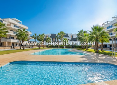 Sale - Appartement - Villamartin - Costa Blanca