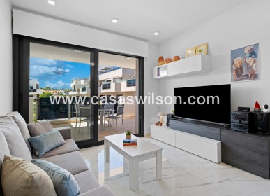 Sale - Appartement - Villamartin - Costa Blanca