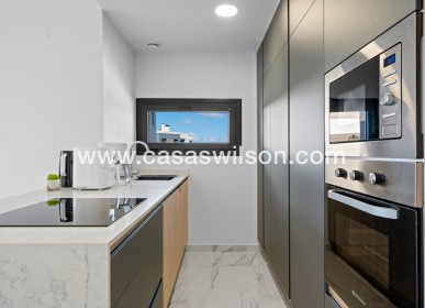 Sale - Appartement - Villamartin - Costa Blanca