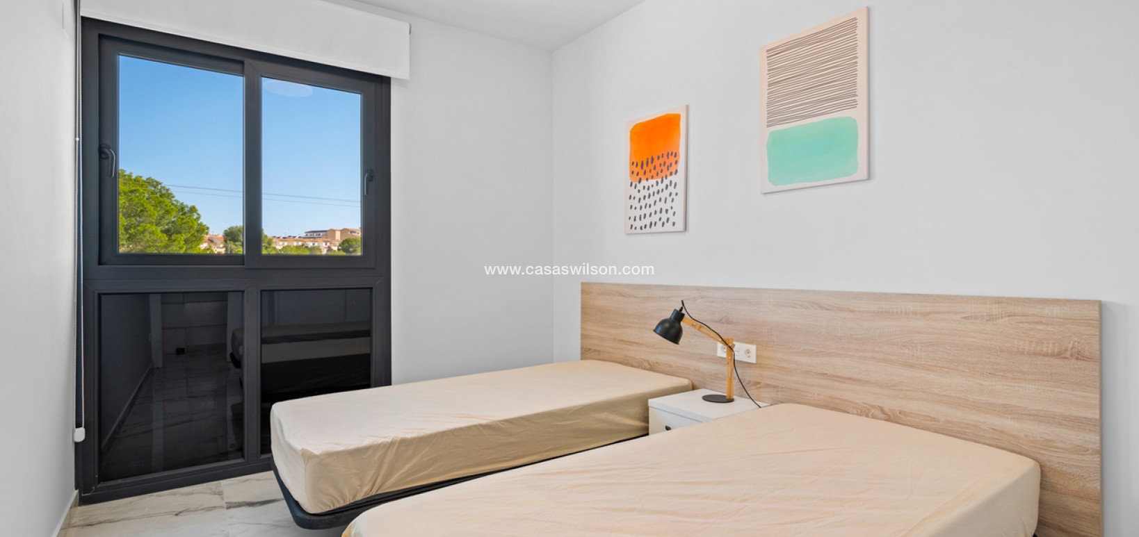 Sale - Appartement - Villamartin - Costa Blanca