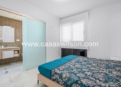 Sale - Appartement - Villamartin - Costa Blanca