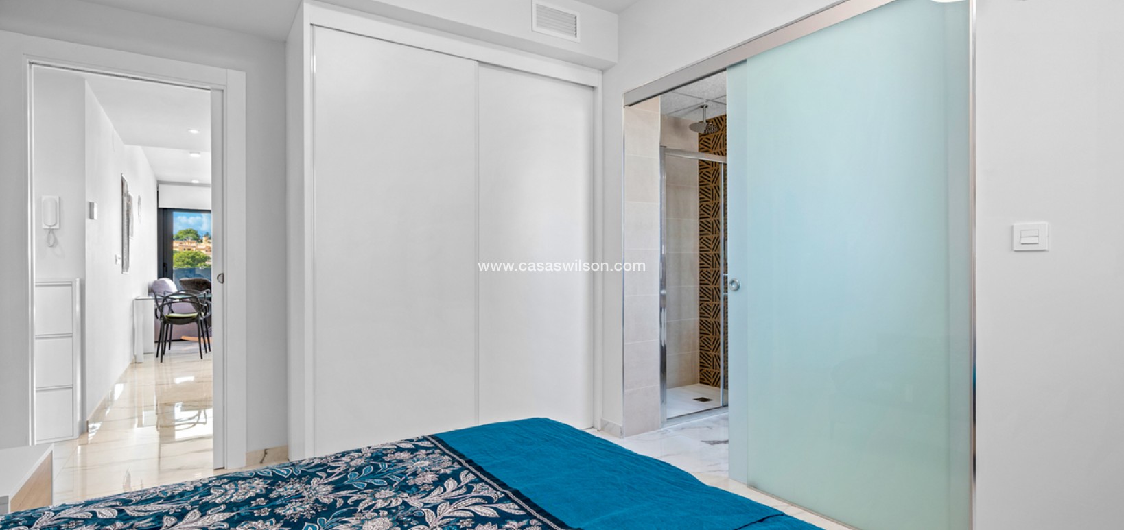 Sale - Appartement - Villamartin - Costa Blanca