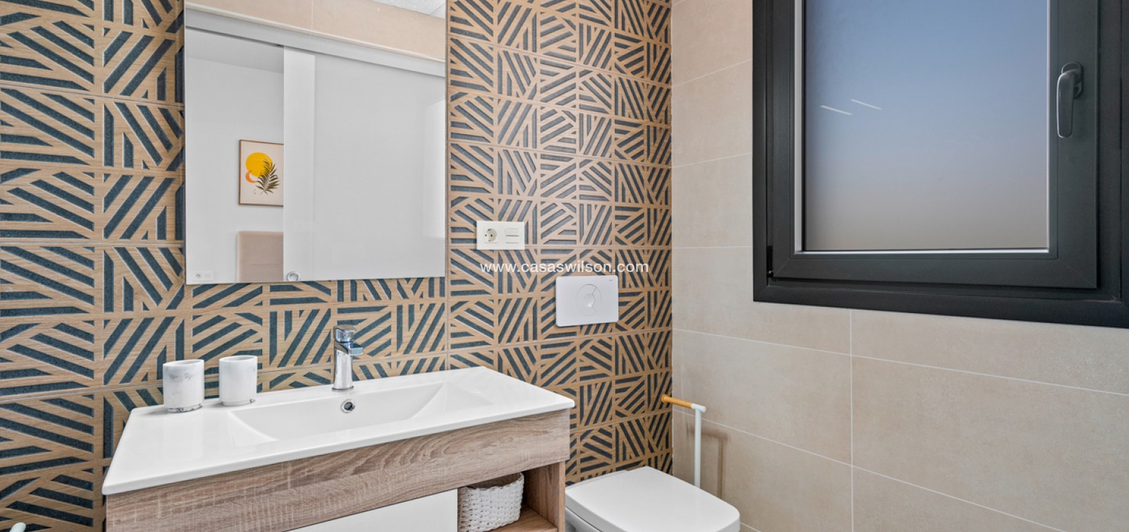 Sale - Appartement - Villamartin - Costa Blanca