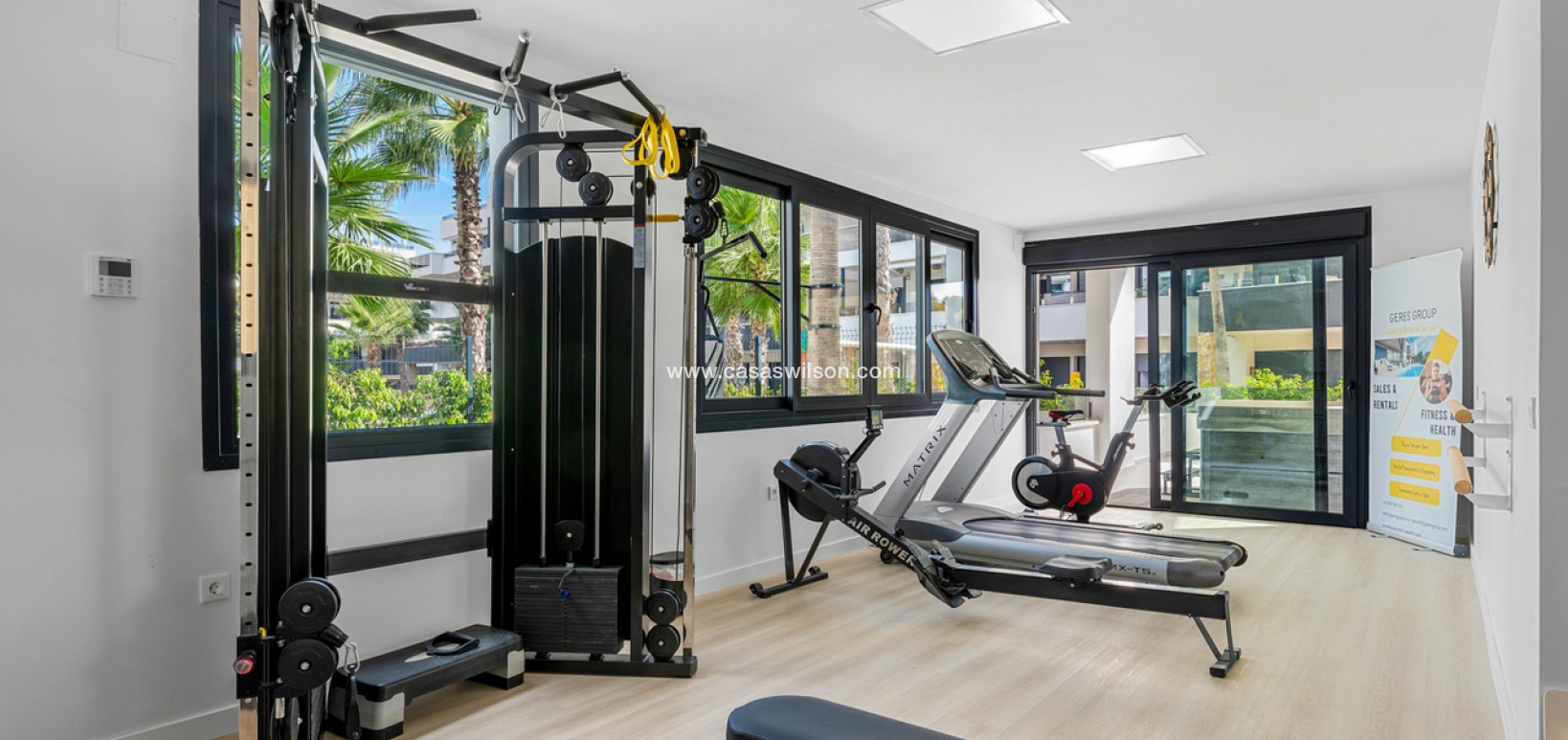 Sale - Appartement - Villamartin - Costa Blanca