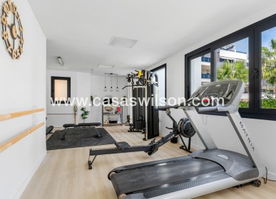 Sale - Appartement - Villamartin - Costa Blanca