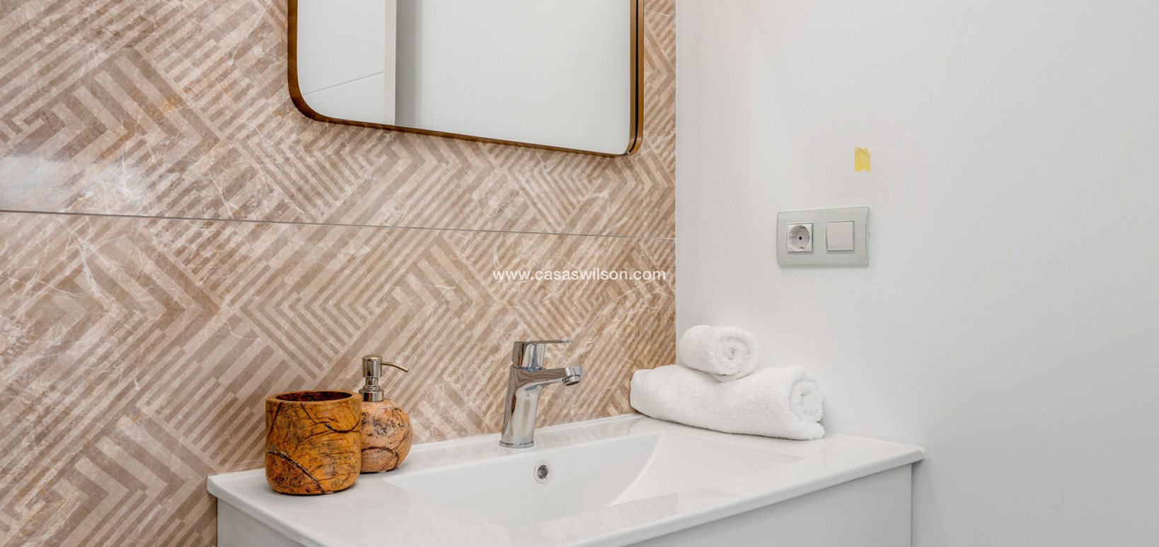 Venta - Apartamento - San Miguel de Salinas - Inland