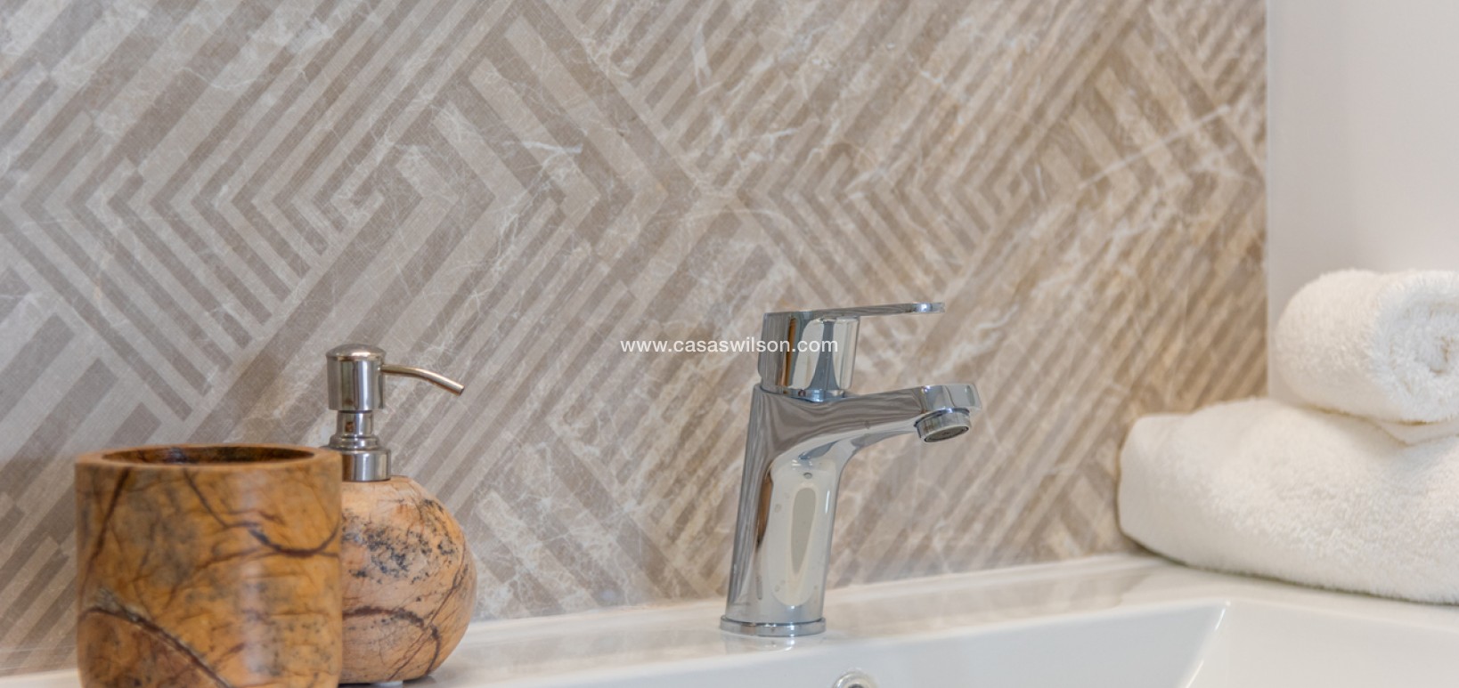 Venta - Apartamento - San Miguel de Salinas - Inland