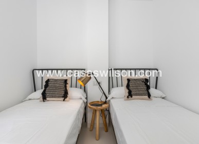 Venta - Apartamento - San Miguel de Salinas - Inland