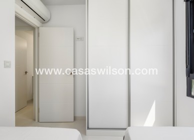 Venta - Apartamento - San Miguel de Salinas - Inland