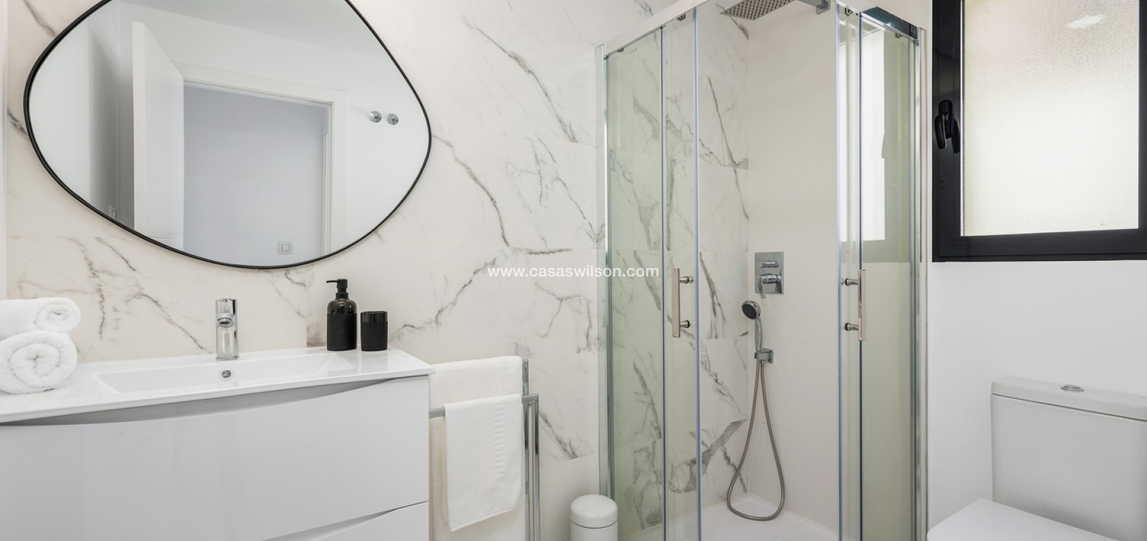 Venta - Apartamento - San Miguel de Salinas - Inland