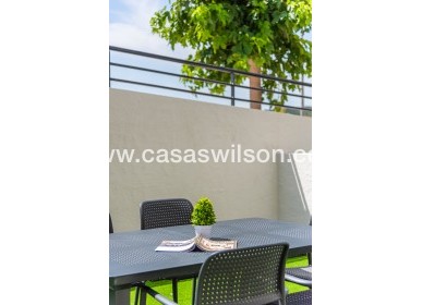 Venta - Apartamento - San Miguel de Salinas - Inland