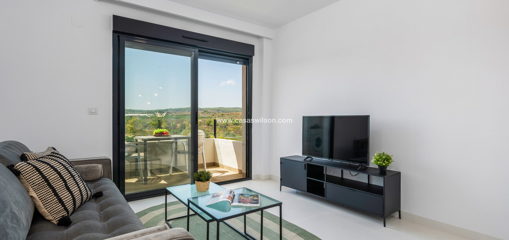 Venta - Apartamento - San Miguel de Salinas - Inland