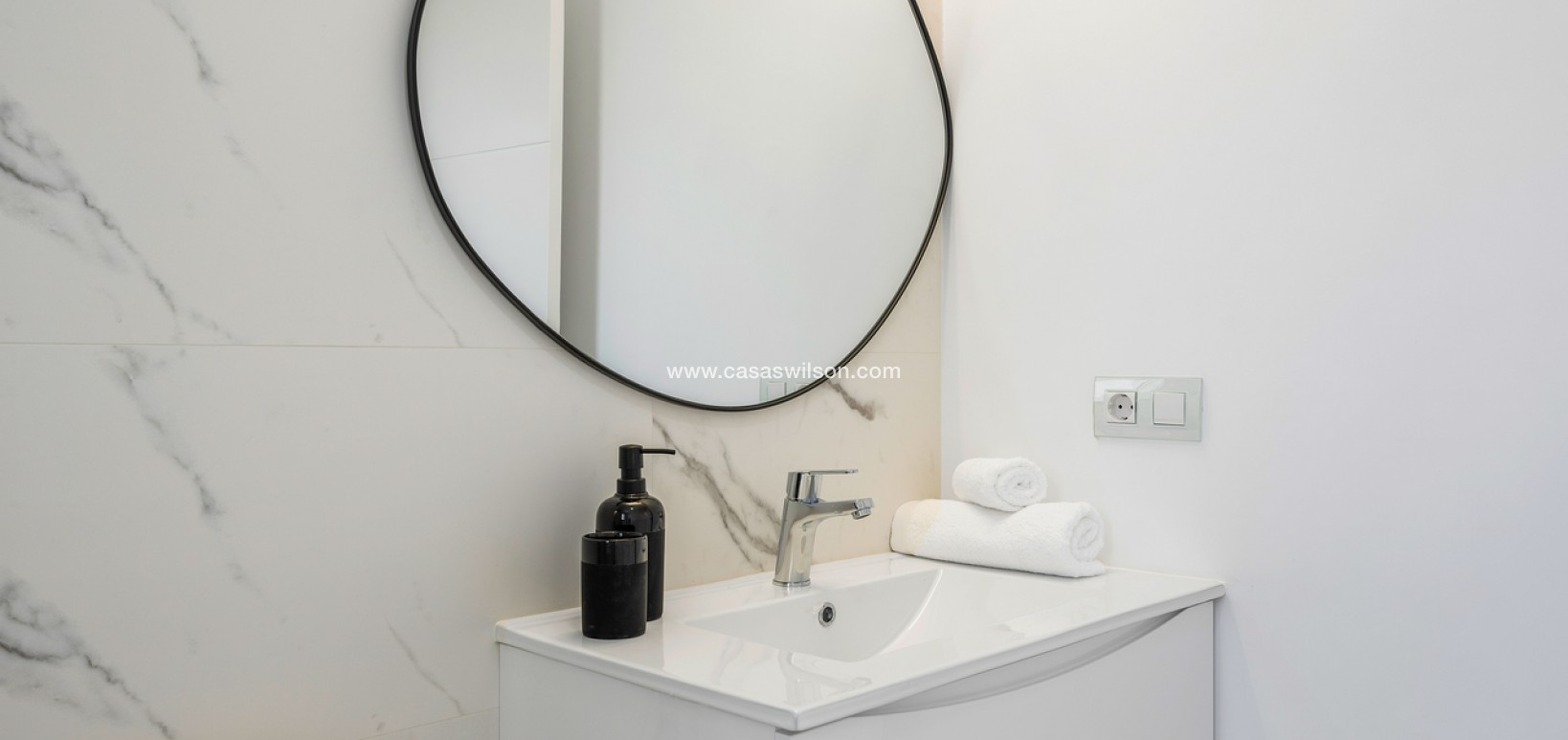 Venta - Apartamento - San Miguel de Salinas - Inland