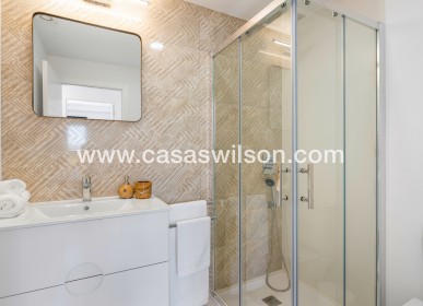 Venta - Apartamento - San Miguel de Salinas - Inland