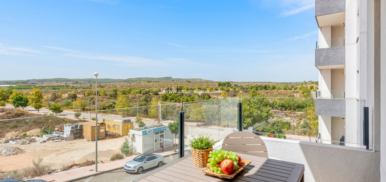Venta - Apartamento - San Miguel de Salinas - Inland