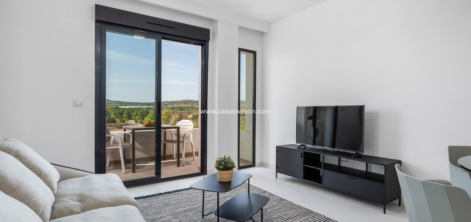 Venta - Apartamento - San Miguel de Salinas - Inland