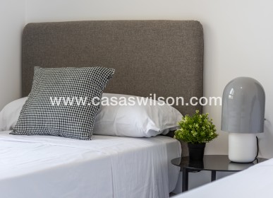 Venta - Apartamento - San Miguel de Salinas - Inland