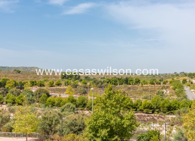 Venta - Apartamento - San Miguel de Salinas - Inland