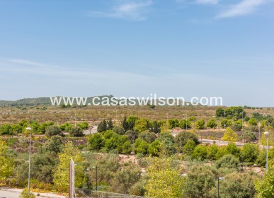 Venta - Apartamento - San Miguel de Salinas - Inland