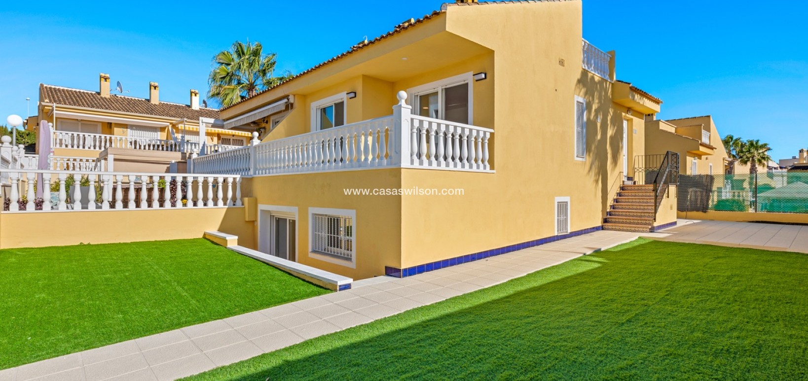 Venta - Chalet - Benimar