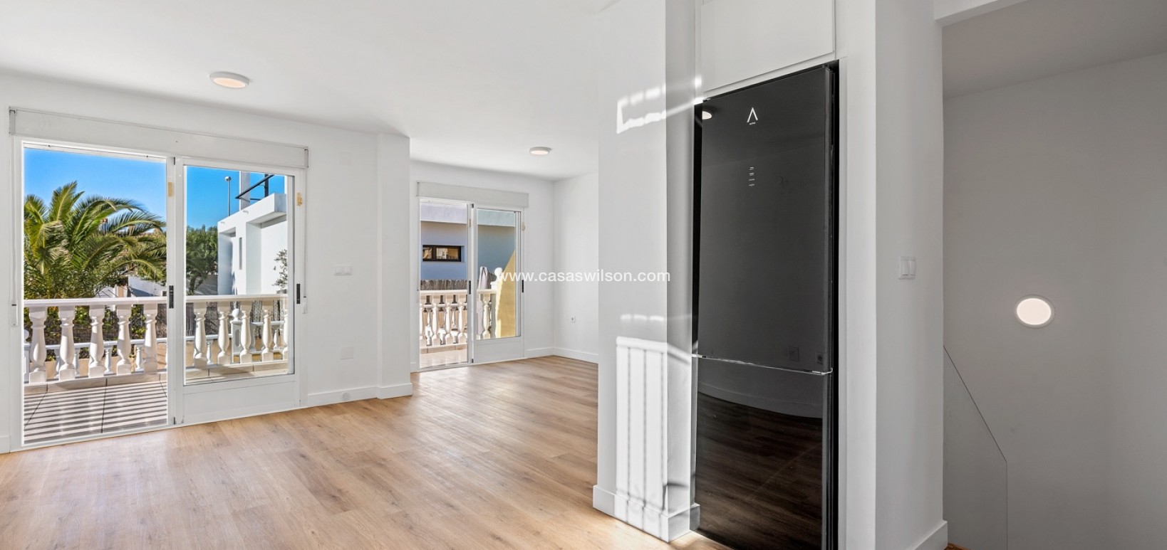 Venta - Chalet - Benimar