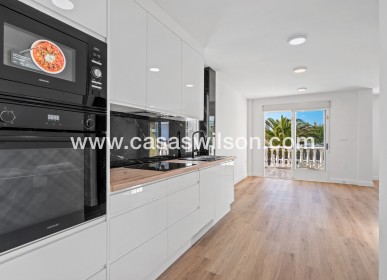 Venta - Chalet - Benimar