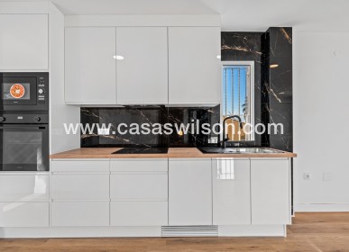 Venta - Chalet - Benimar