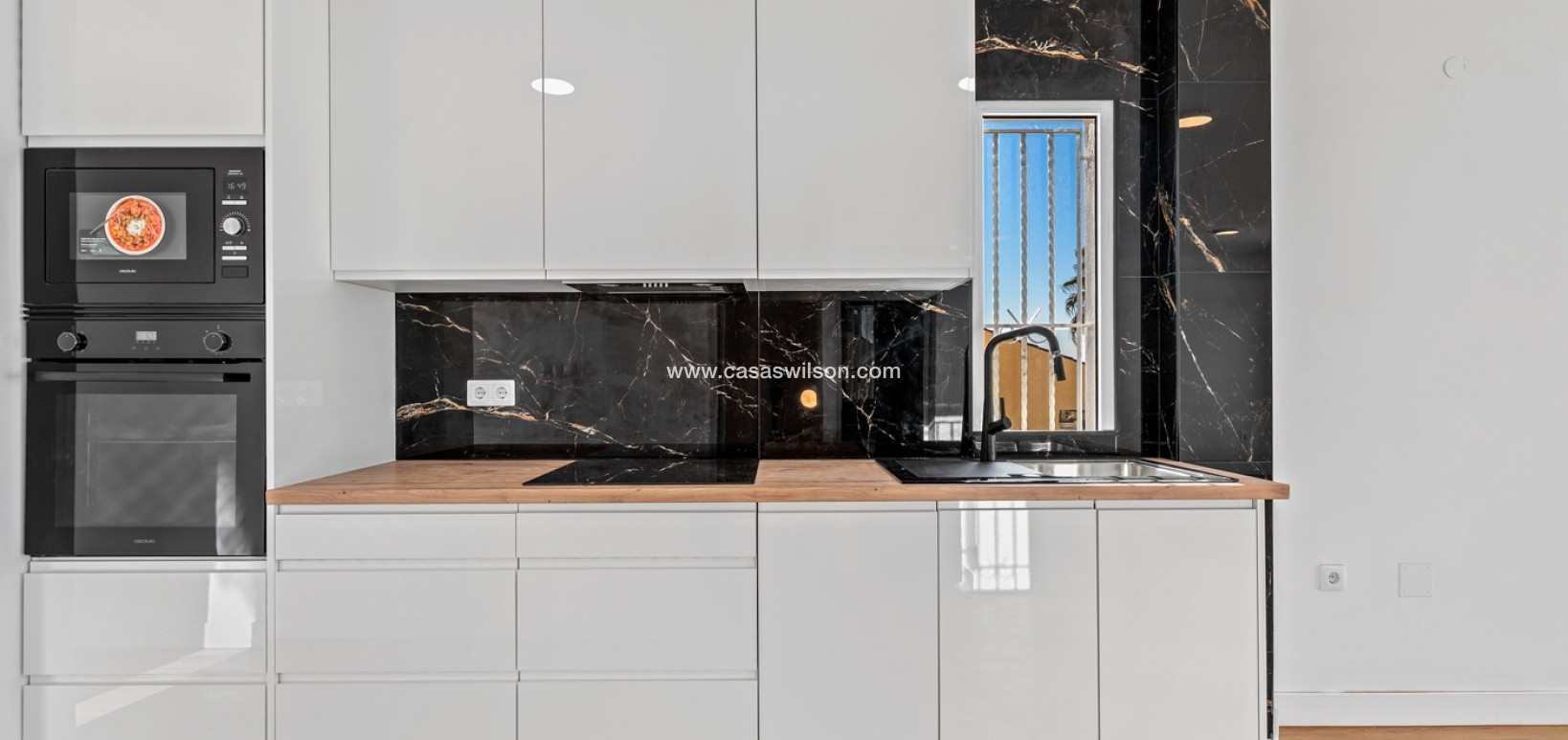 Venta - Chalet - Benimar