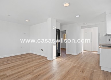 Venta - Chalet - Benimar