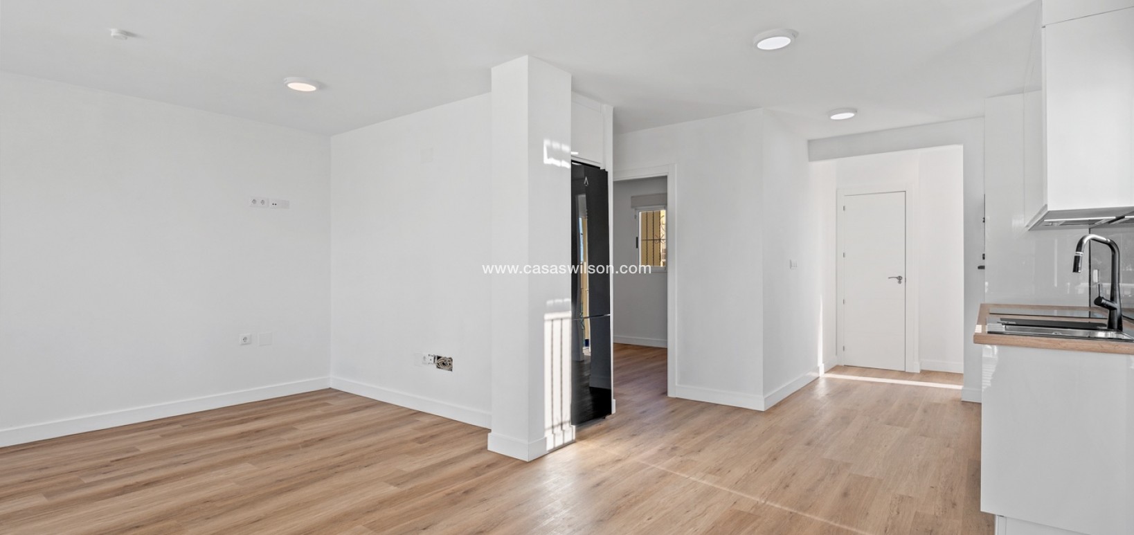 Venta - Chalet - Benimar