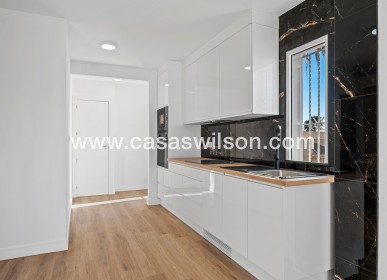 Venta - Chalet - Benimar