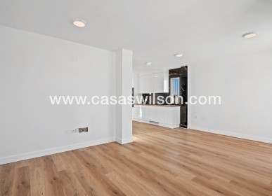 Venta - Chalet - Benimar