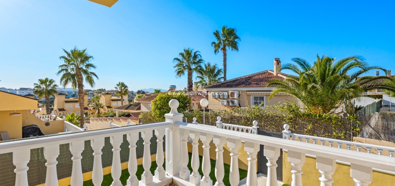 Venta - Chalet - Benimar